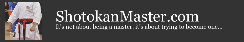 shotokanmaster.com